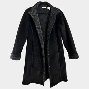 L.L. Bean Sherpa Coat